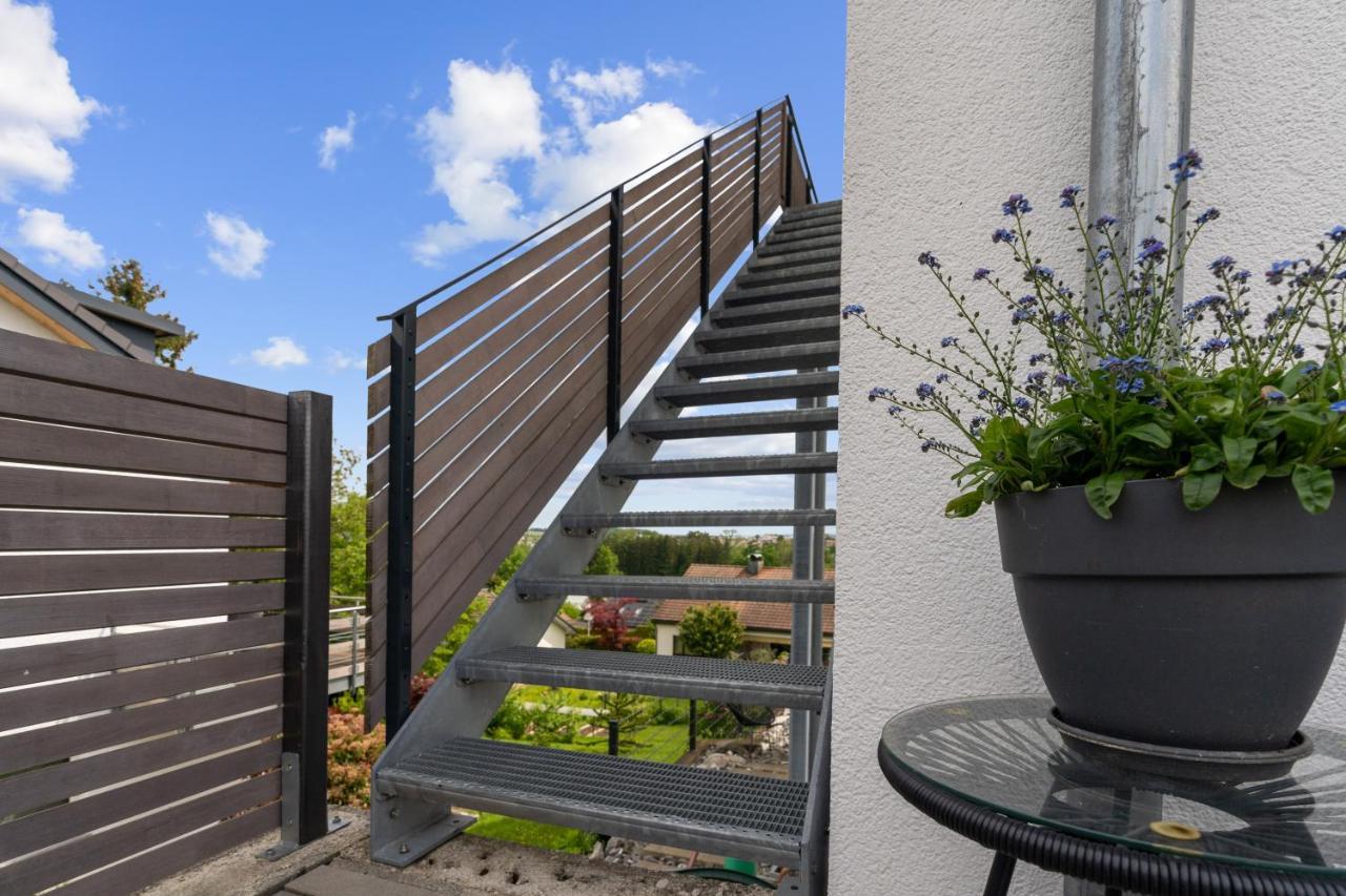 Ferienhaus Bergerhalde FDH Exterior foto