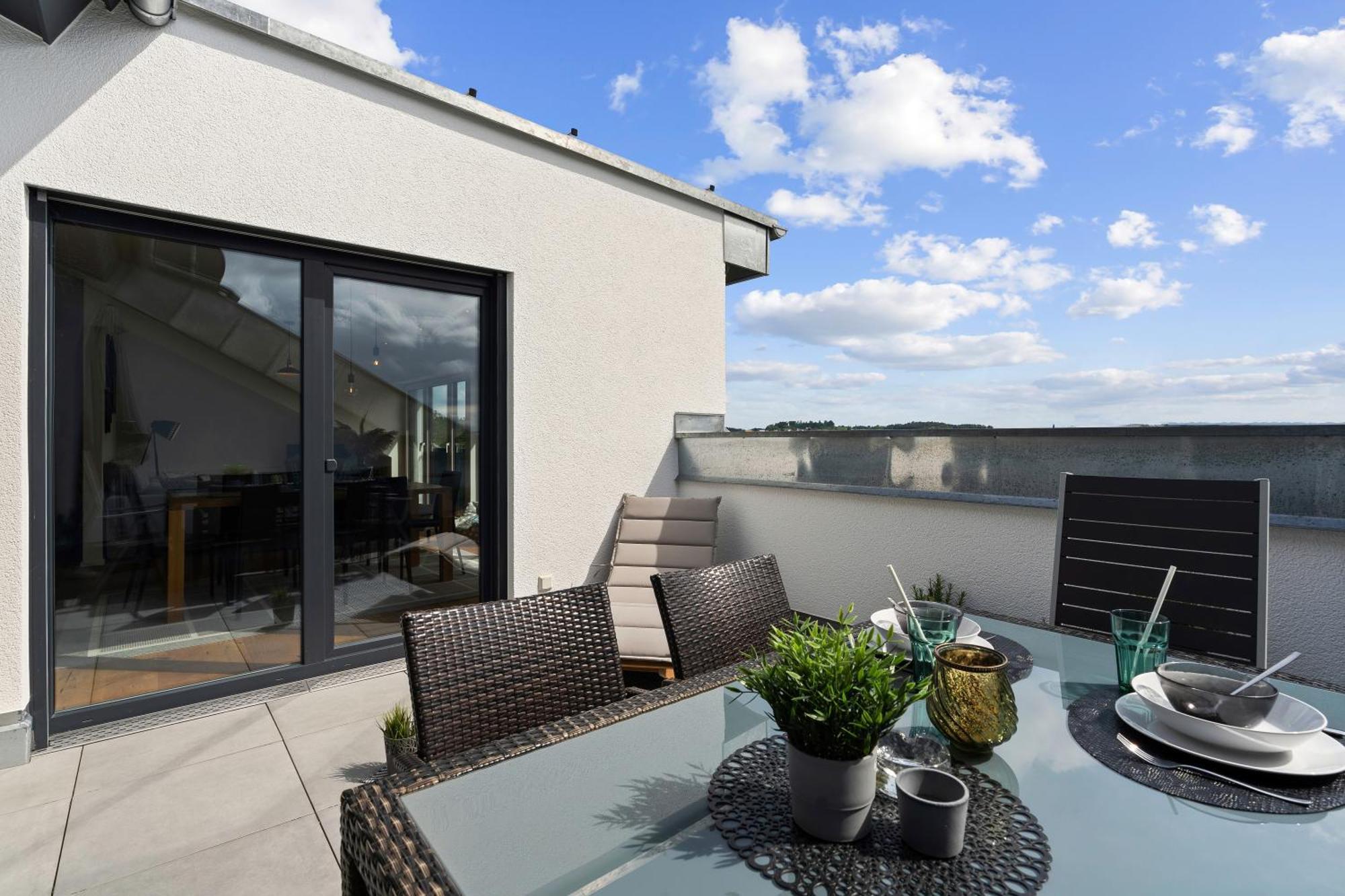 Ferienhaus Bergerhalde FDH Exterior foto